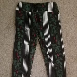 Lularoe leggings